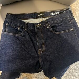 Quicksilver jeans